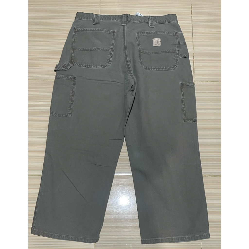 celana carhart carpenter lbr