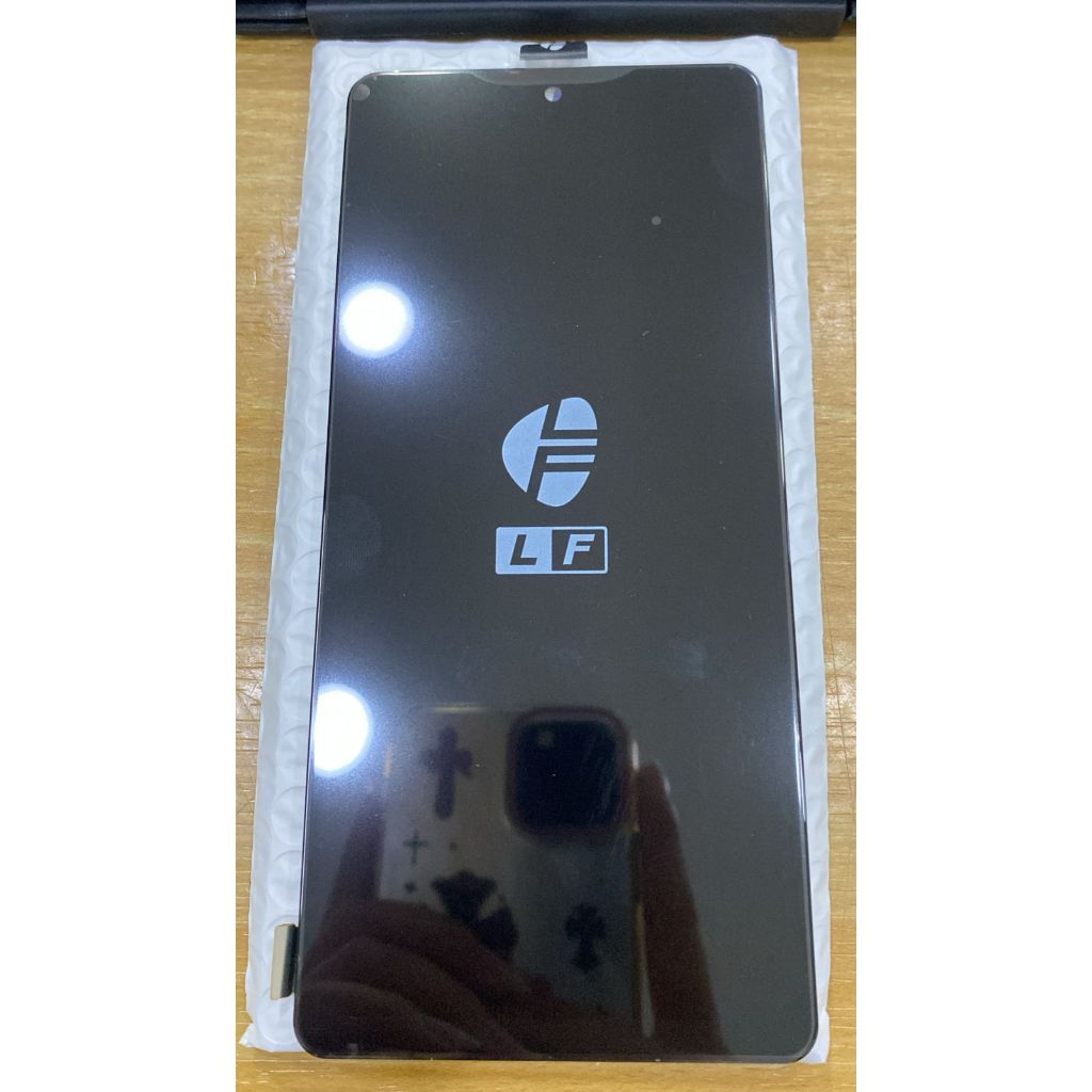 LCD XIOMI POCO F4 GT LF SILVER