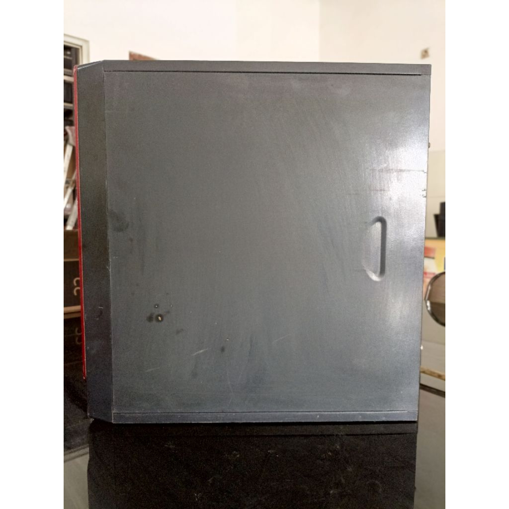 Casing CPU SPC second/bekas