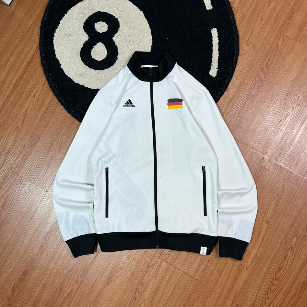 Tracktop Adi* Rio World Cup Bern Munche Germany 2014