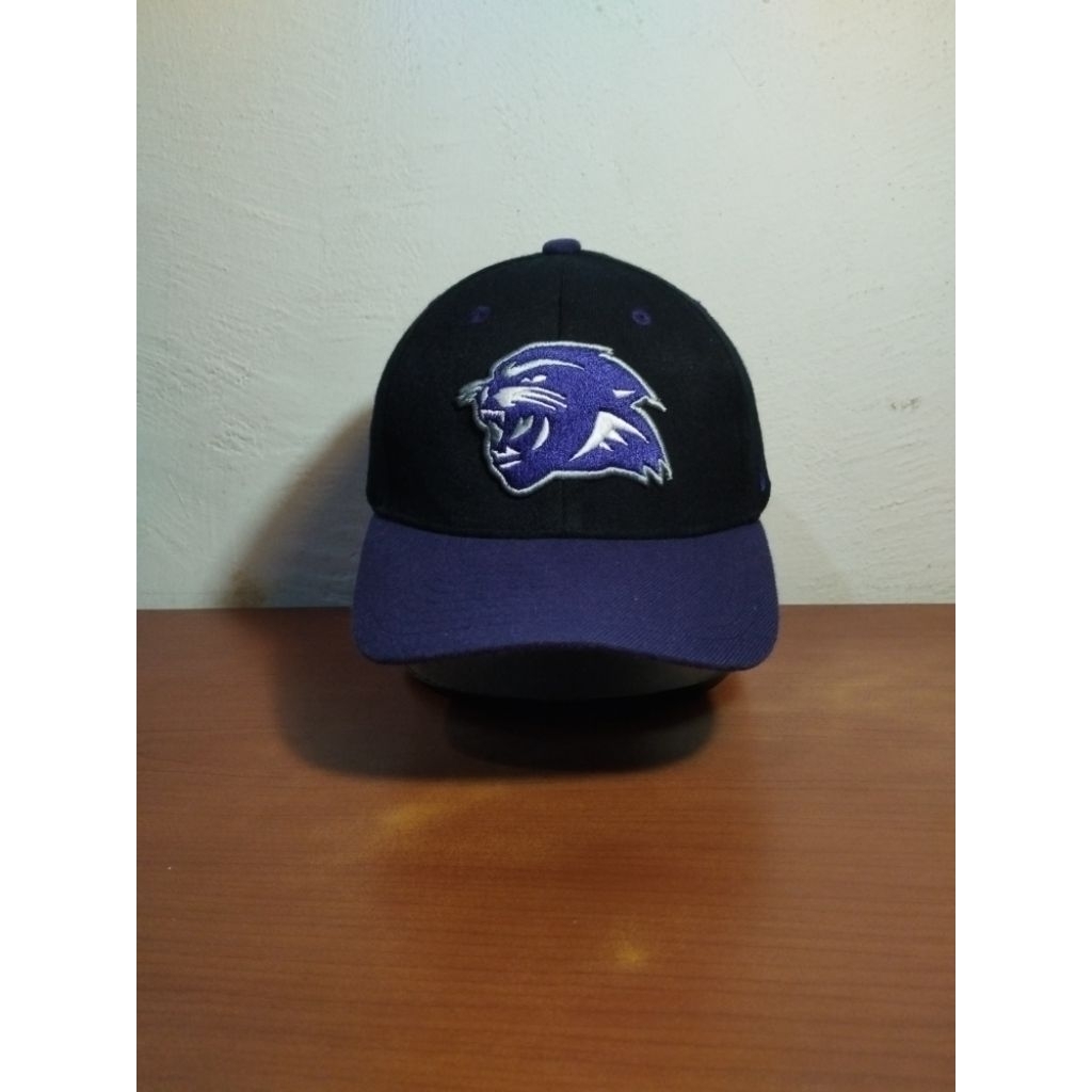 Topi Zephyr Middle Park Football
