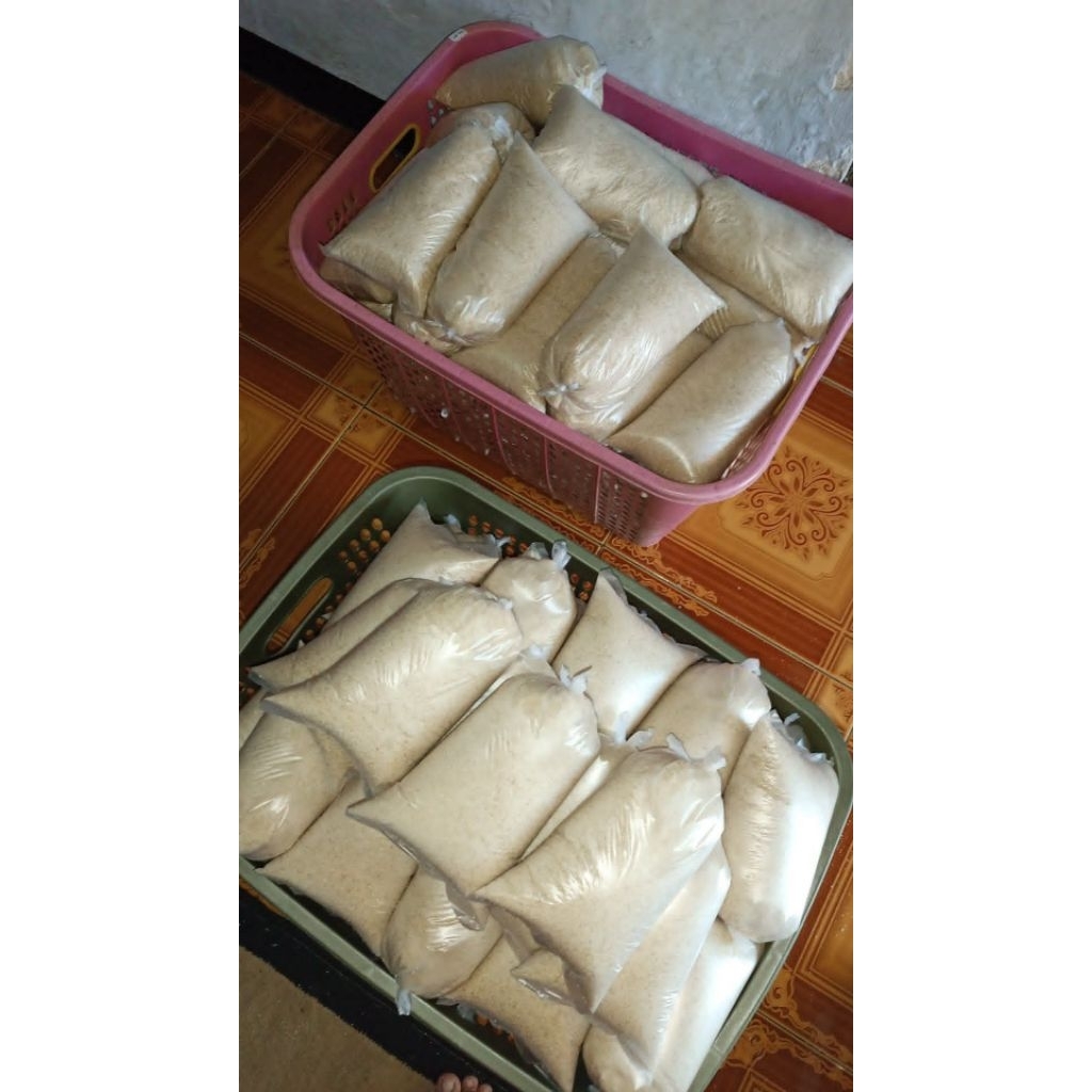 gula pasir medan