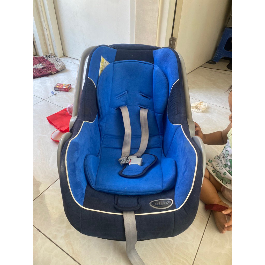 carseat stroller