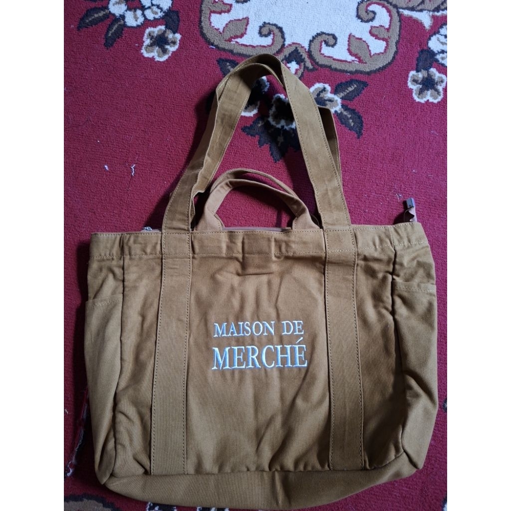 Tas Merche preloved