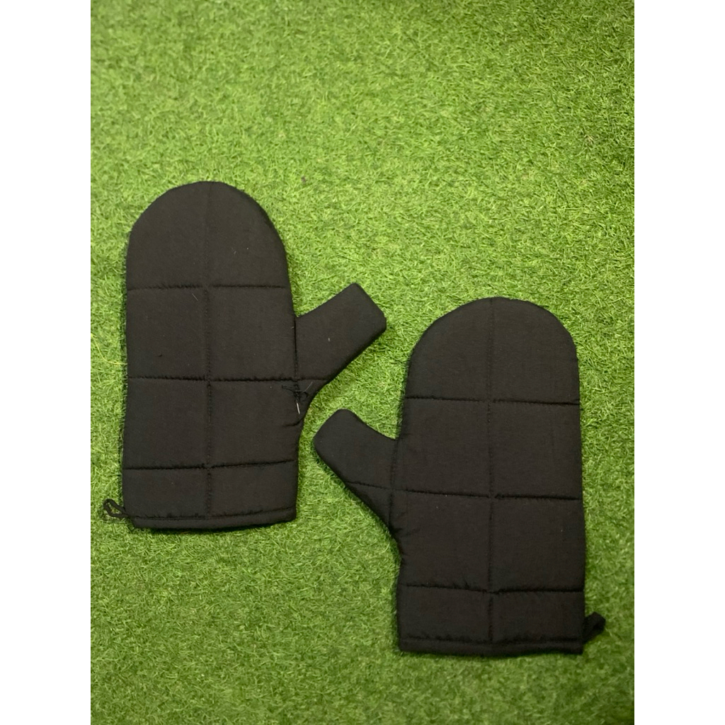 cempal sarung tangan super tebal|penahan panas|sepasang kiri kanan|handglove mikrowave|perlengkapan 