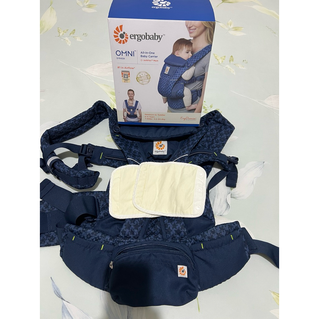 Ergobaby
