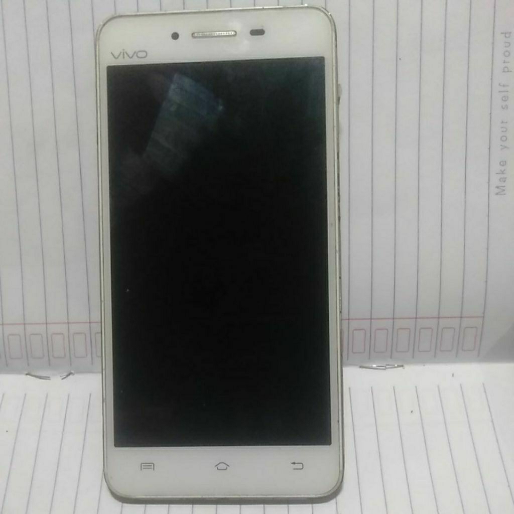 LCD VIVO Y35 ORIGINAL