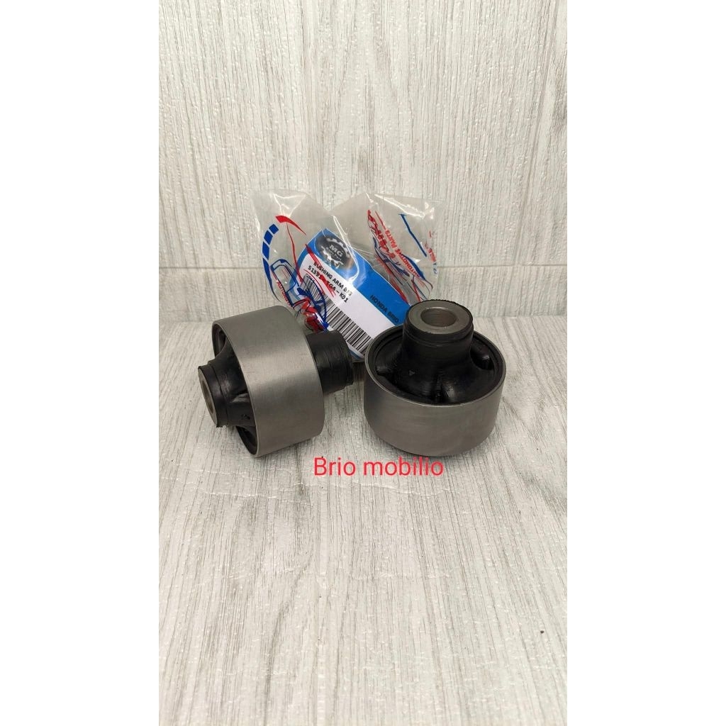 bushing arm brio/mobilio