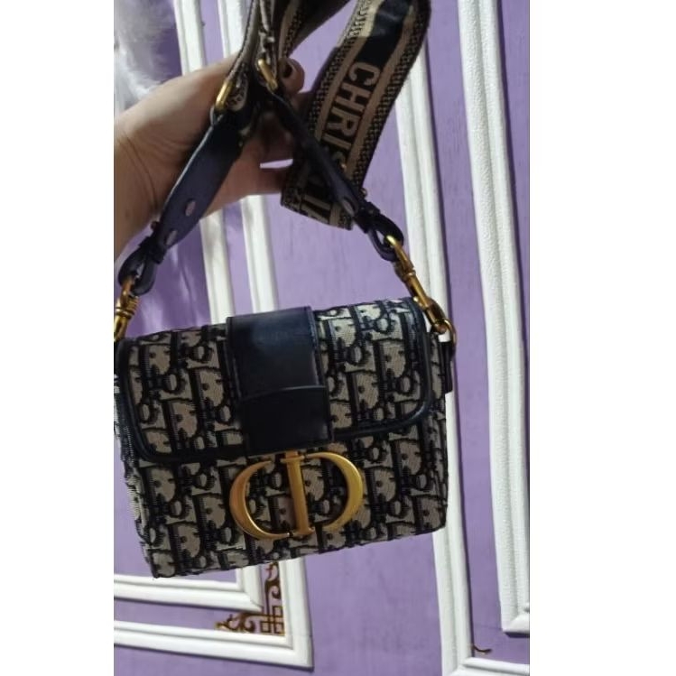 tas dior