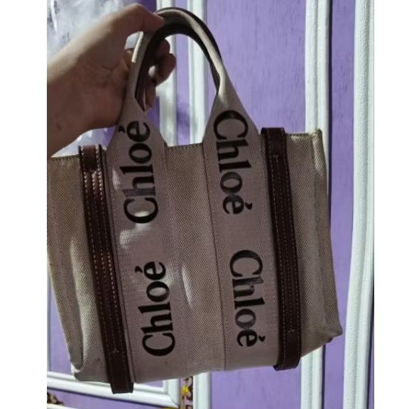 tas chloe