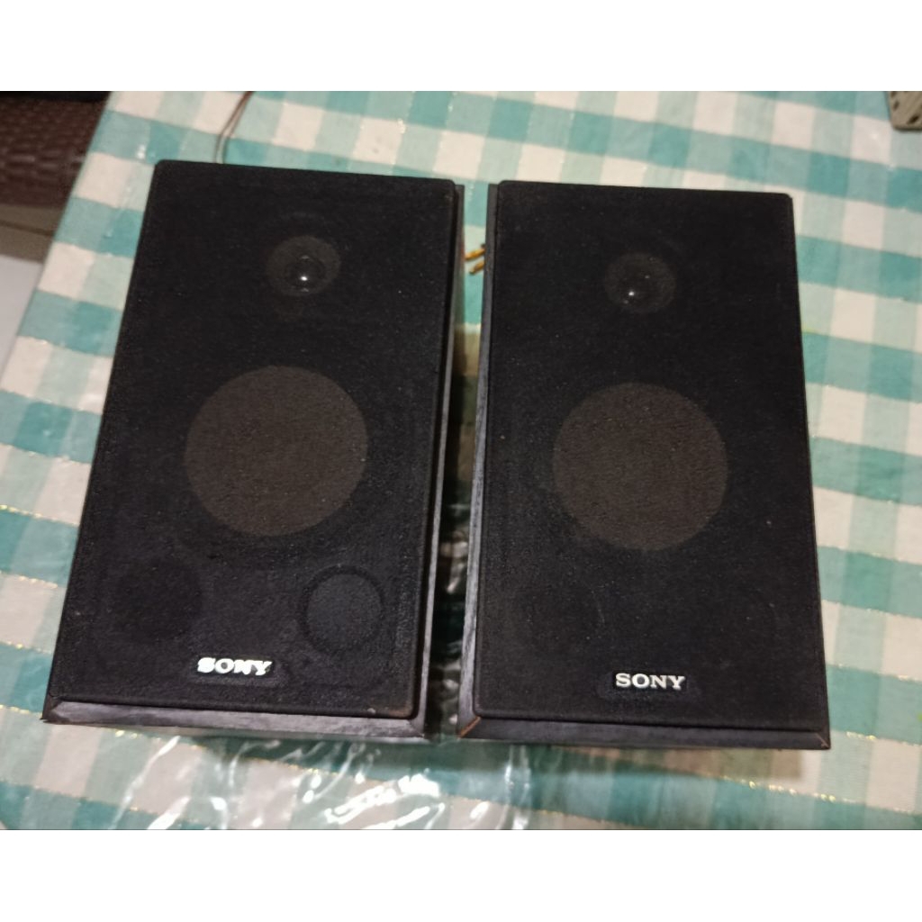 Speaker Pasif SONY original