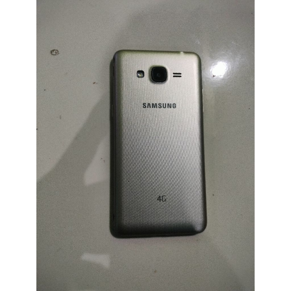 samsung j2 prime bekas normal