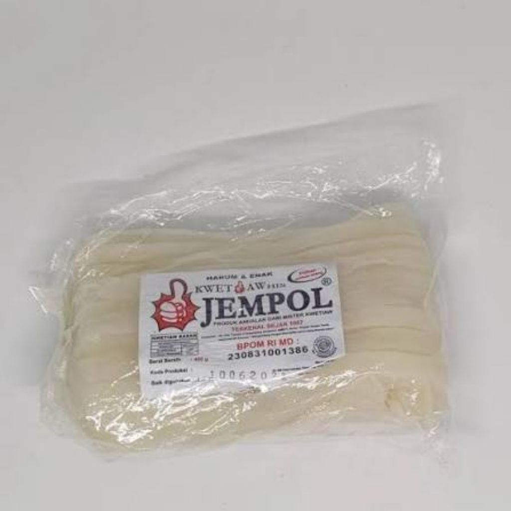 Kwetiaw jempol