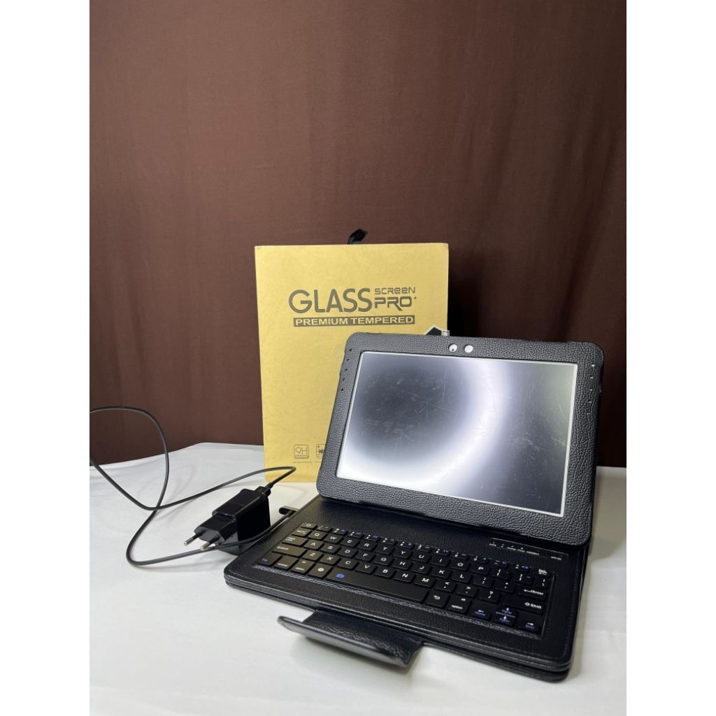 Samsung Galaxy Note 10.1 GT-N8000 Custom ROM Android 11 Boot Screen Watch Dogs Hacker Edition Bonus 