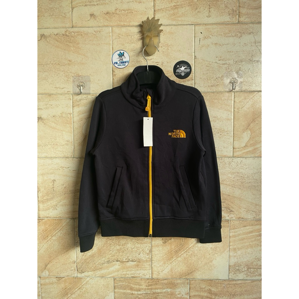 THE NORTH FACE JACKET TC ANAK