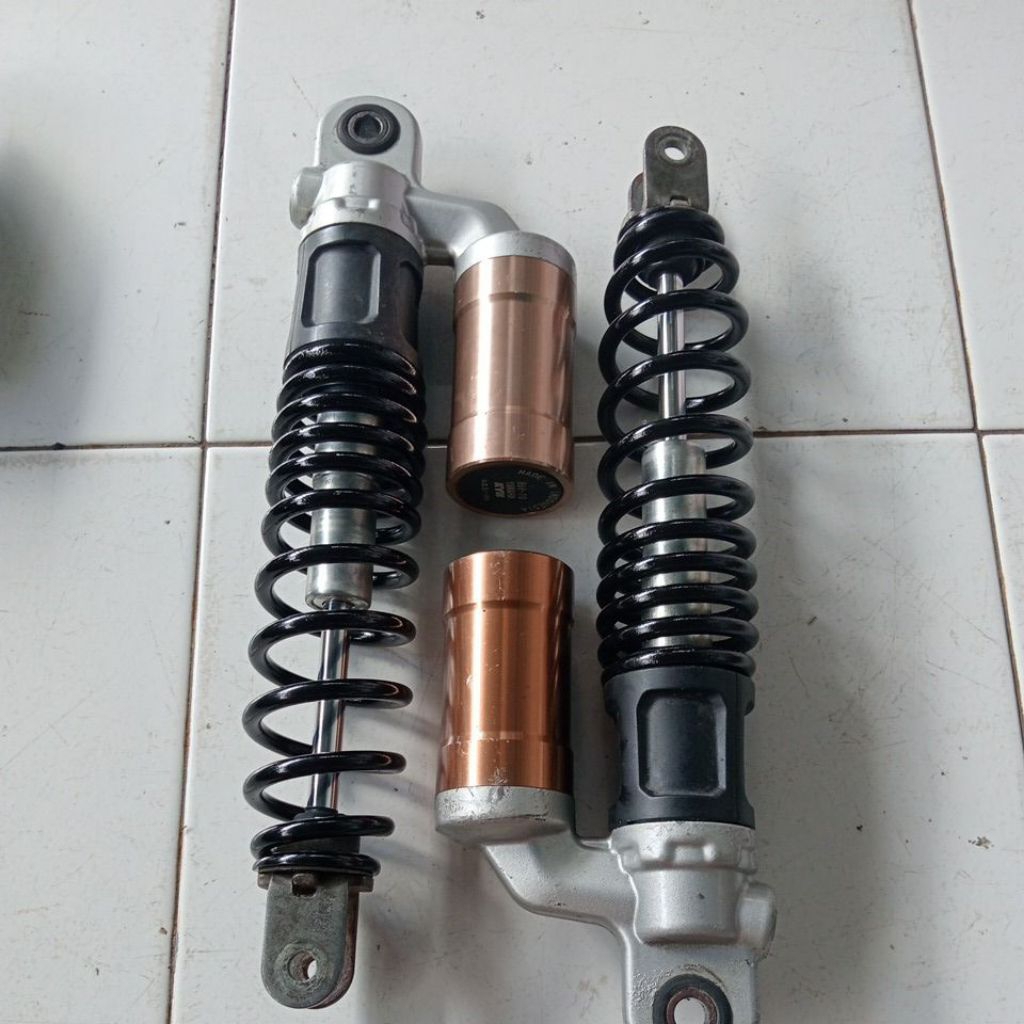 shock tabung nmax new kyb,pnp aerox 310mm