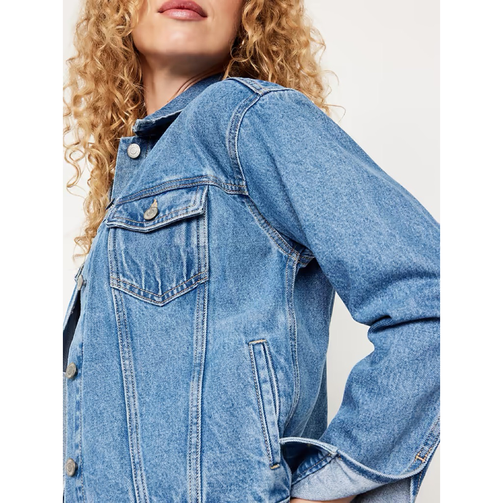 Jeans Jacket - Old Navy