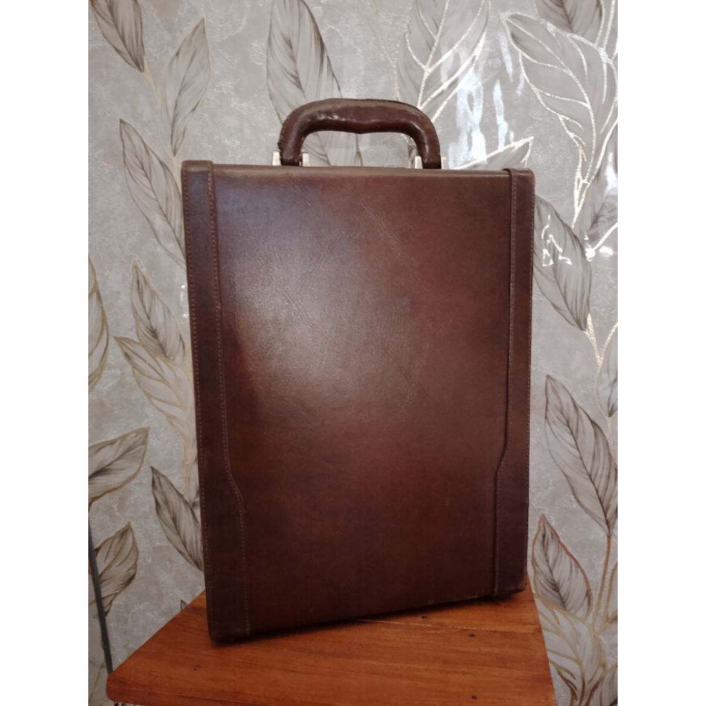 Koper Jadul Lawas Antik Vintage