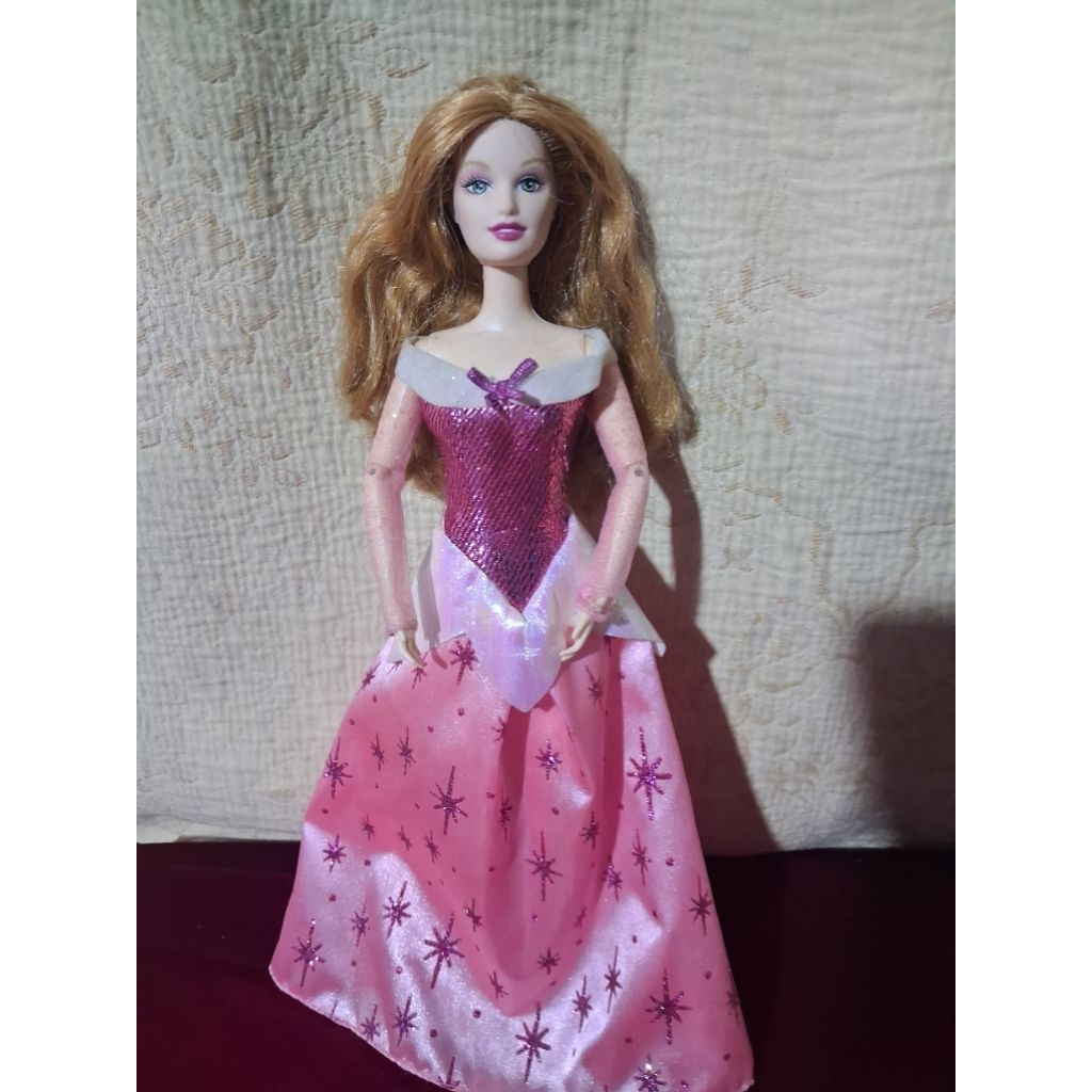 Barbie movie Falon