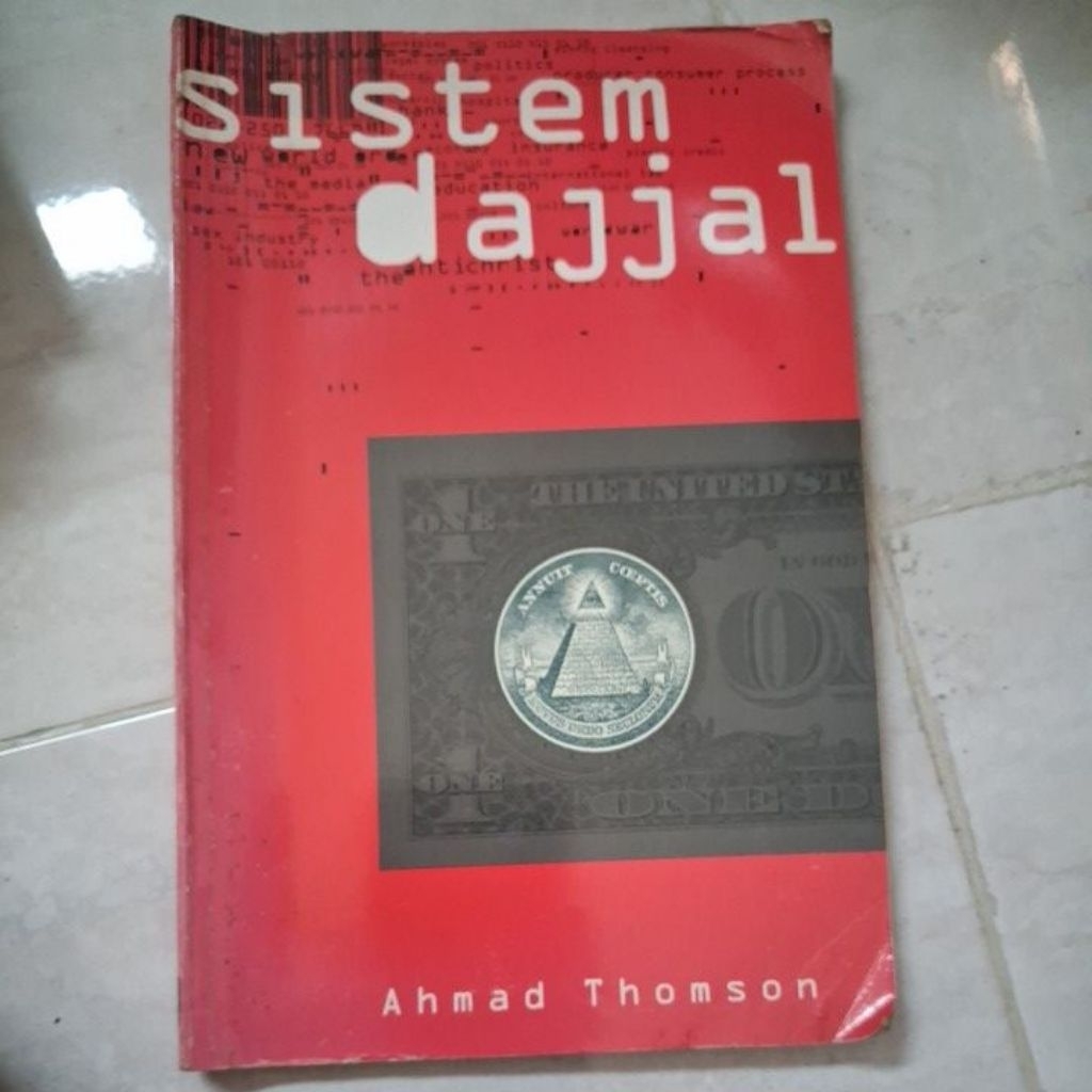 SISTEM DAJJAL