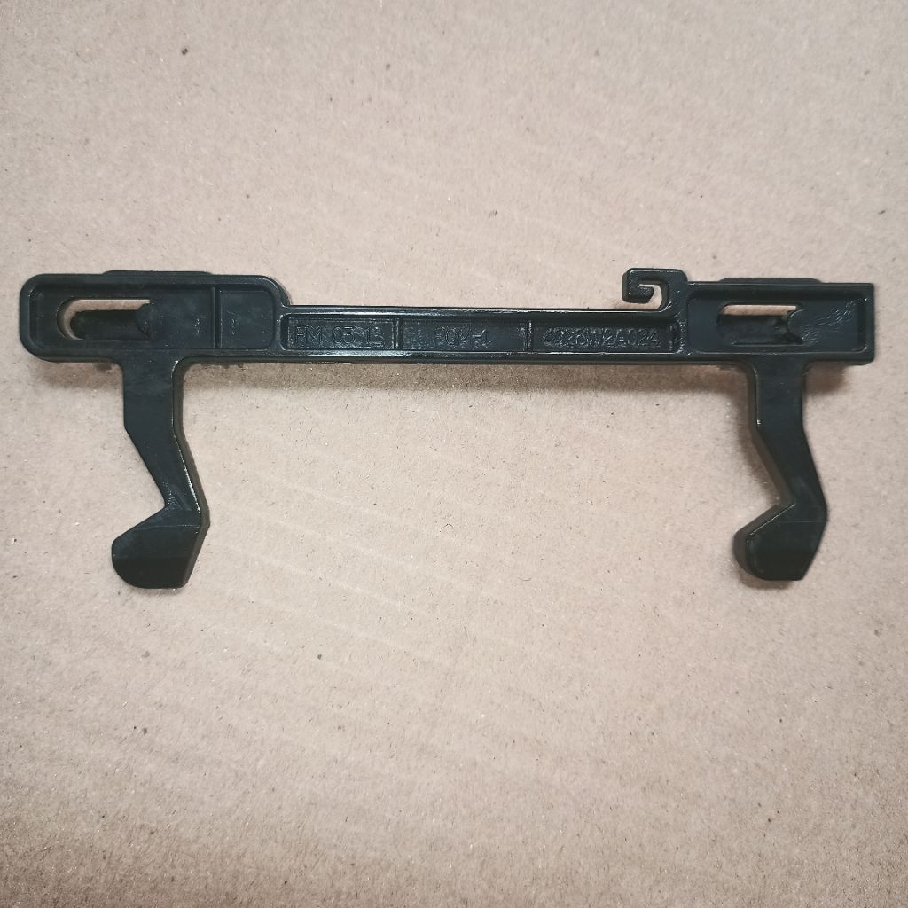 DOOR LOCK MICROWAVE LG MS2147C  ( 4026W2A024 ) ORIGINAL LG