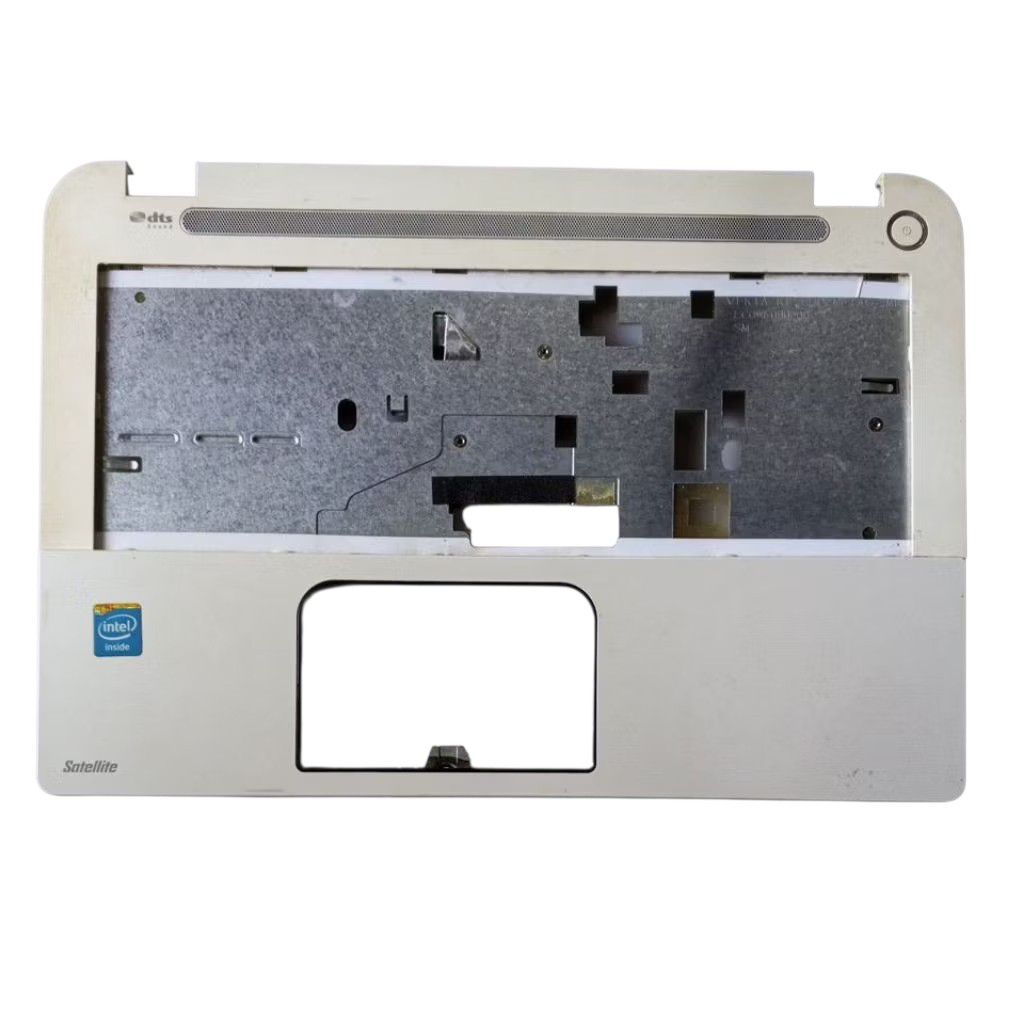 Casing keyboard laptop Toshiba Satelite C40-D