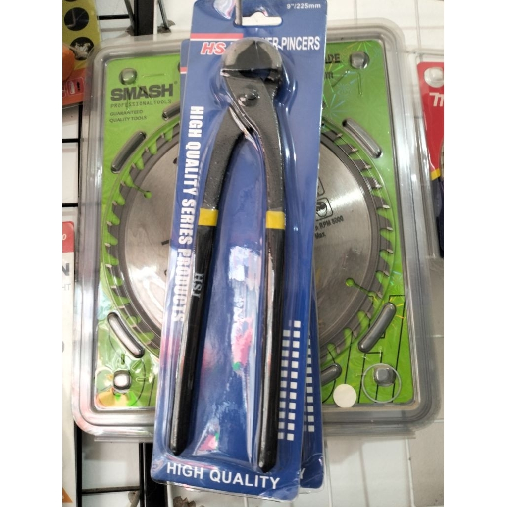 tang gegep 9 inch bagus
