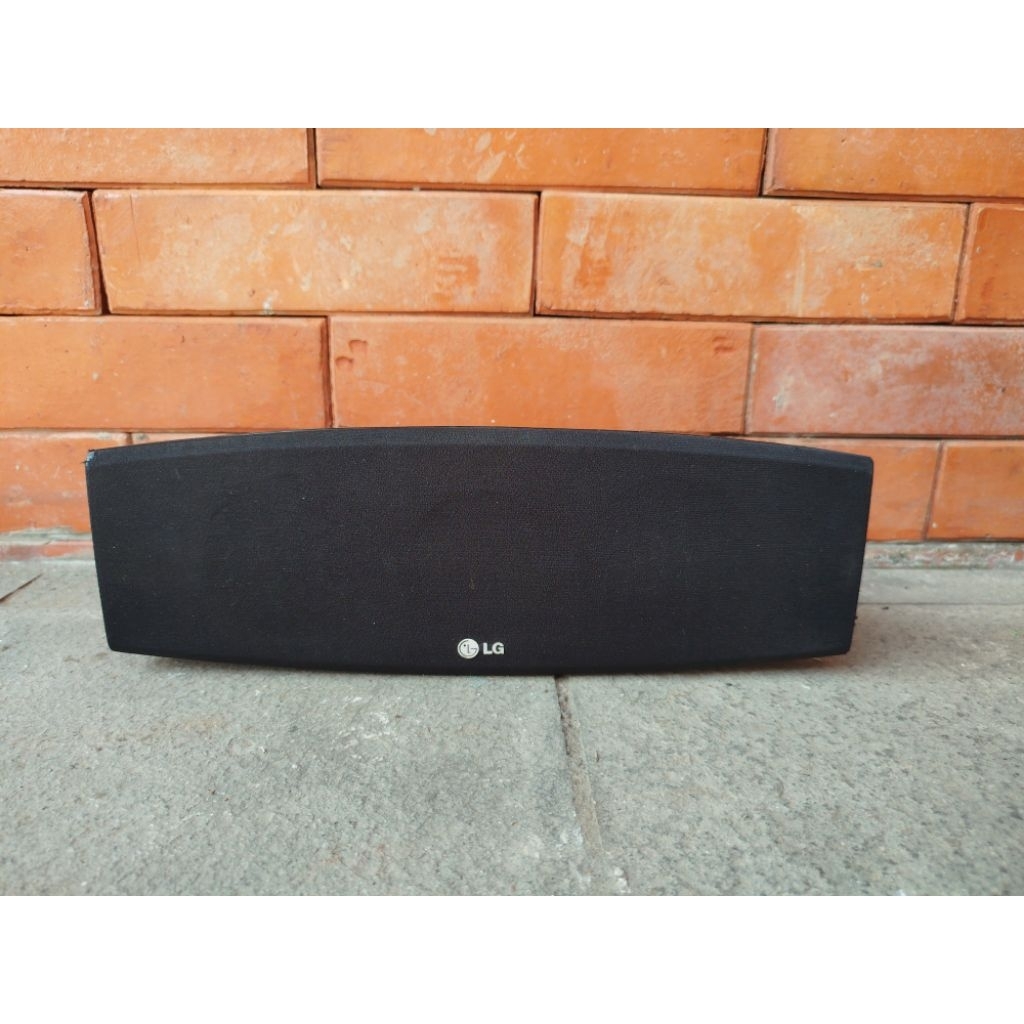 Speaker Center LG Pasif Normal