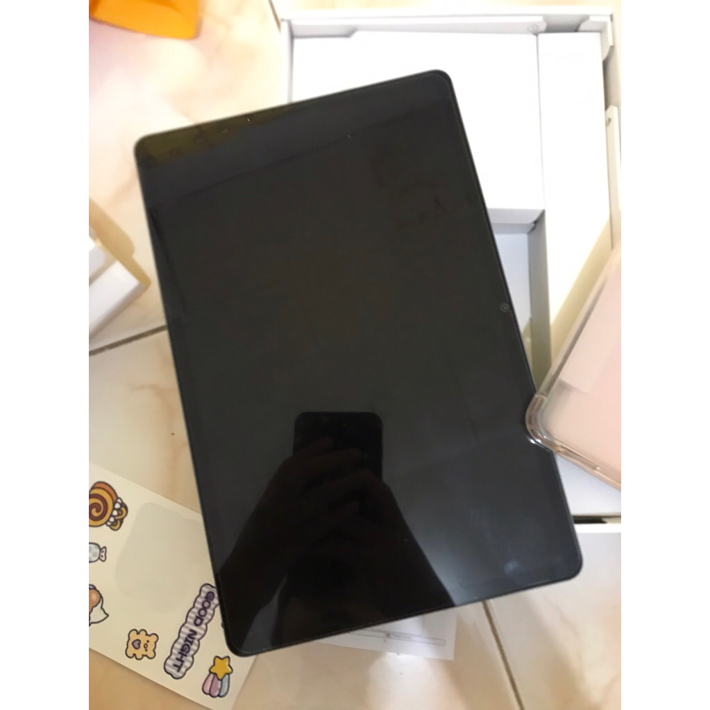 TAB SECOND HUAWEI MatePad SE 11