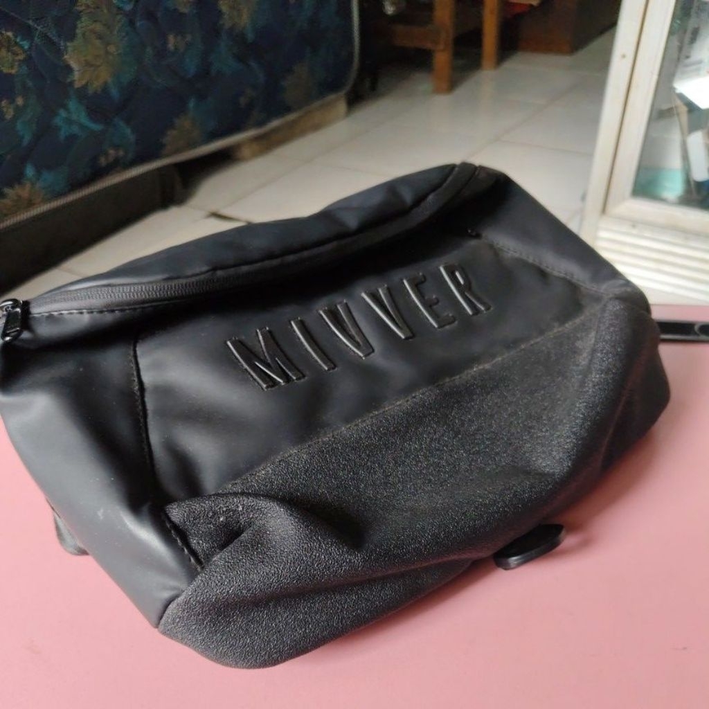 waistbag mivver