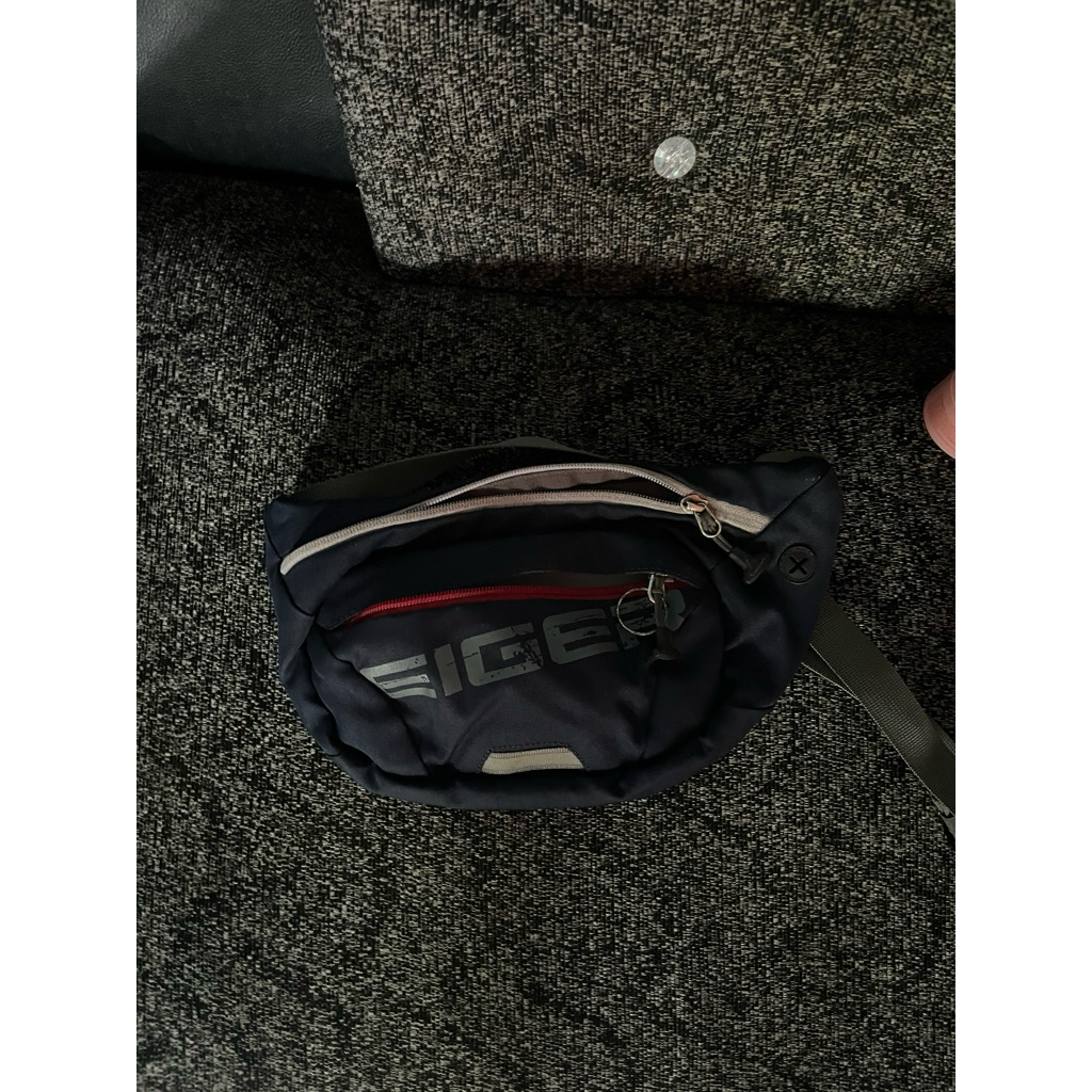 waistbag eiger