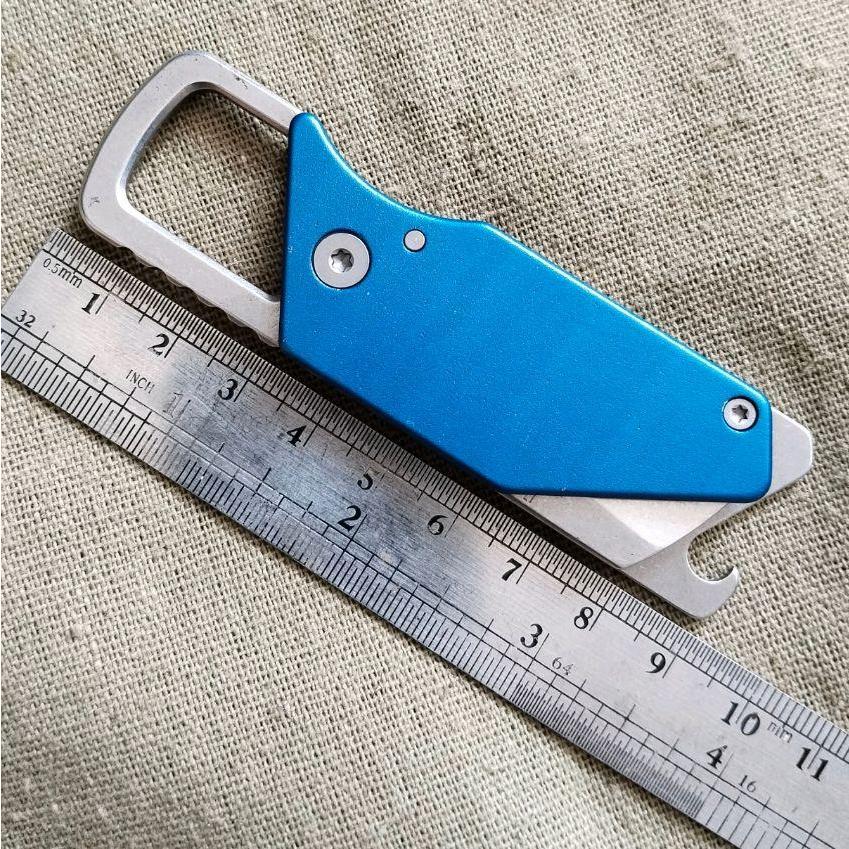 Kershaw Pub friction folder knive - Blue