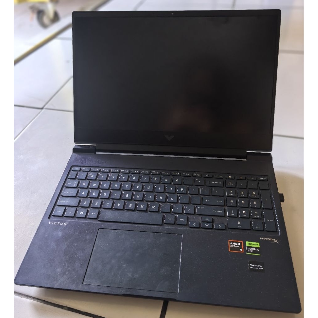victus 16 rtx4060