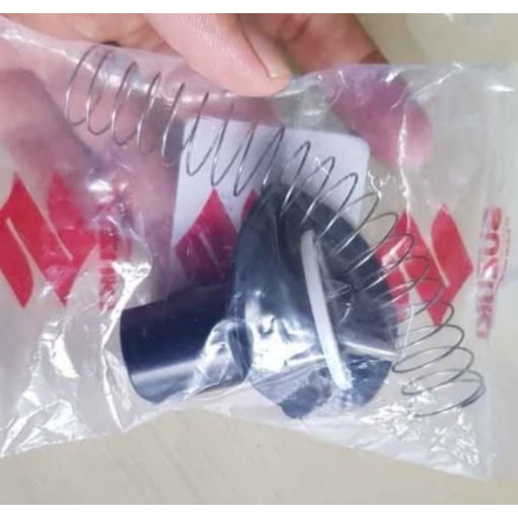 Karet Vakum Satria Fu 150 Karet Vakum suzuki satria Fu 150 Skep