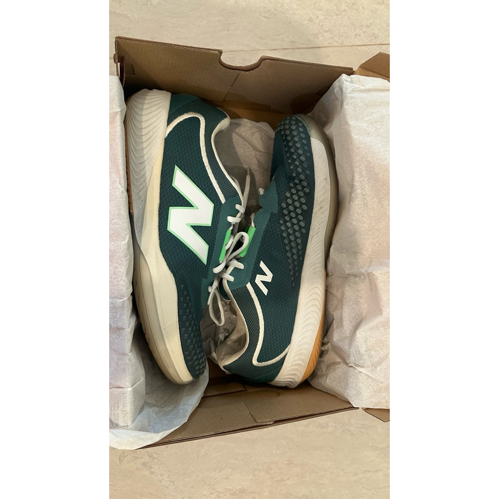 new balance Tennis Men 996v6 size 45