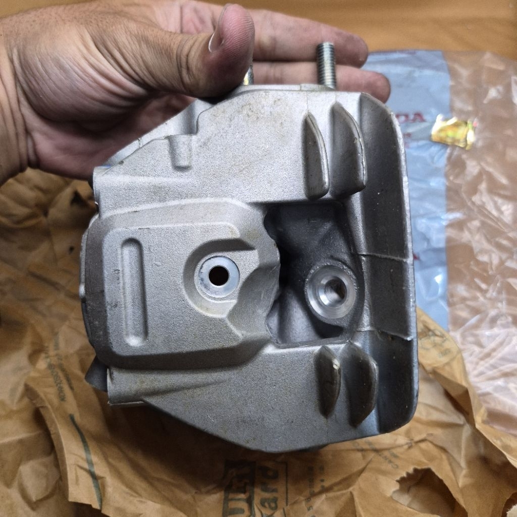 12200-KPH-900 Head Cylinder Kepala Silinder Karisma Kharisma KPH Original