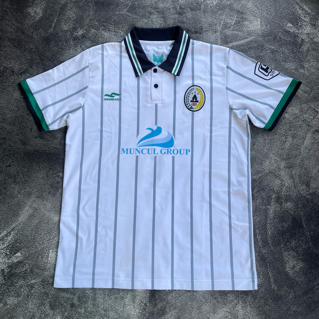 Jersey Pss Sleman Third
