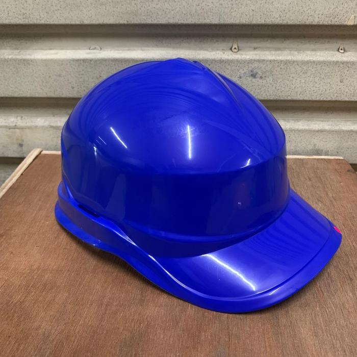 Helm Safety Proyek Arrowhead SNI Mirip Topi/ Helm Safety Proyek SNI Fastrack/ Helm kerja proyek mura