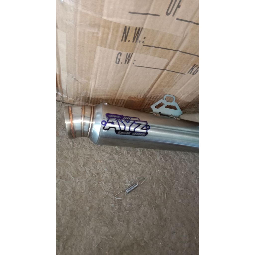 JRM 25 ori inlet 50 sf
