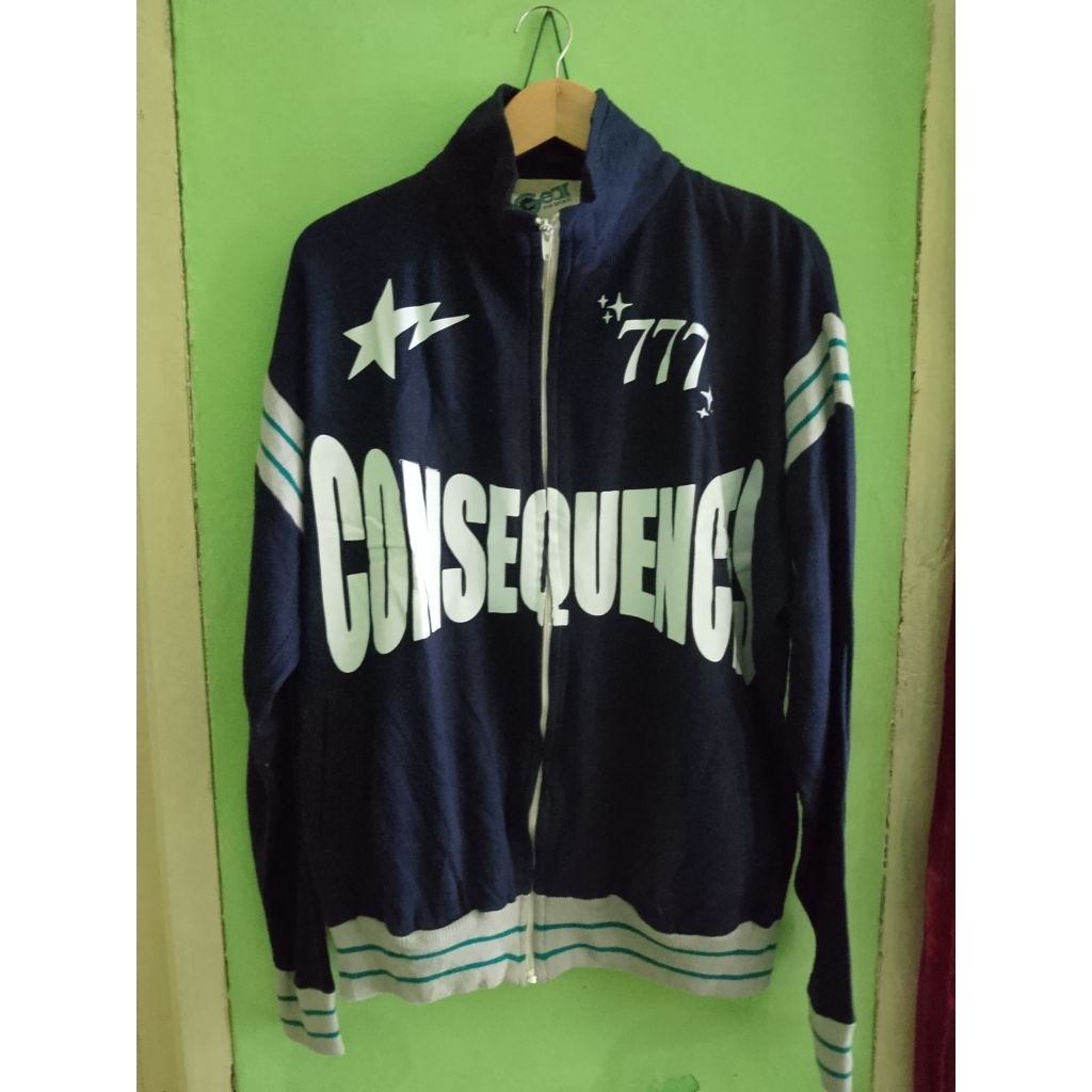 Warna Biru Navy