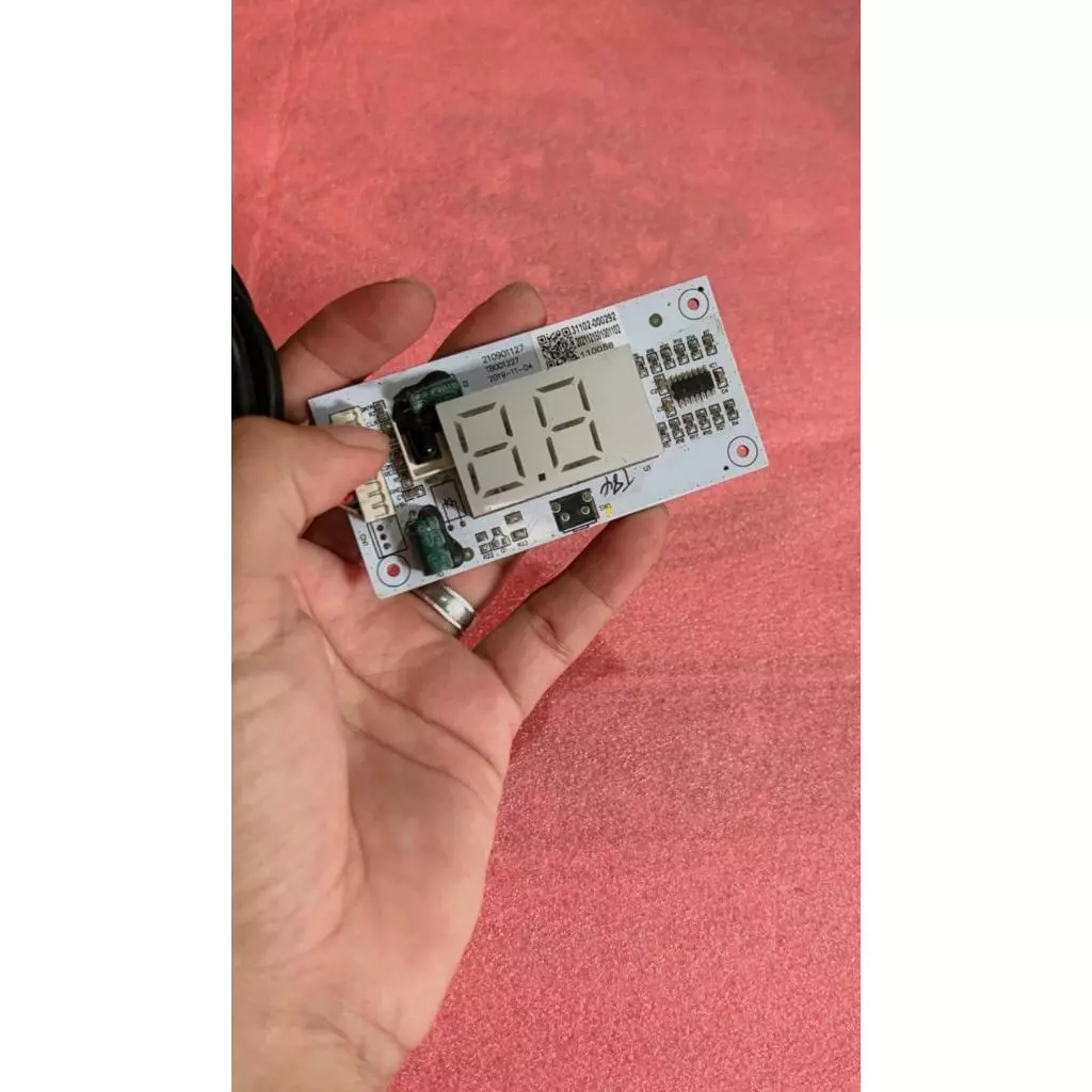 SENSOR AC LG ORIGINAL SENSOR DISPLAY AC LG
