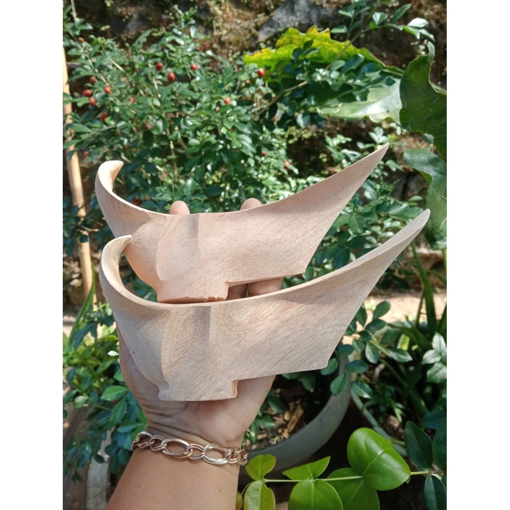 warangka branggah/ladrang jogja amplasan