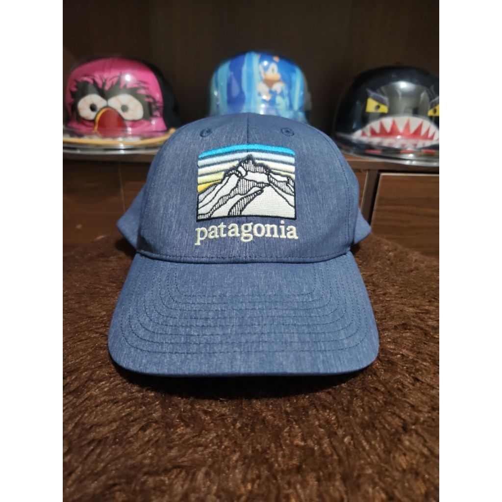 Outdoor Cap by Patagonia