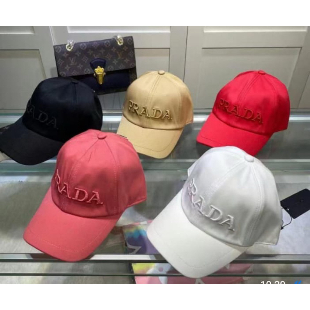 TOPI BASEBALL CAPS BORDIR DEPAN TOPI CAPS FASHION