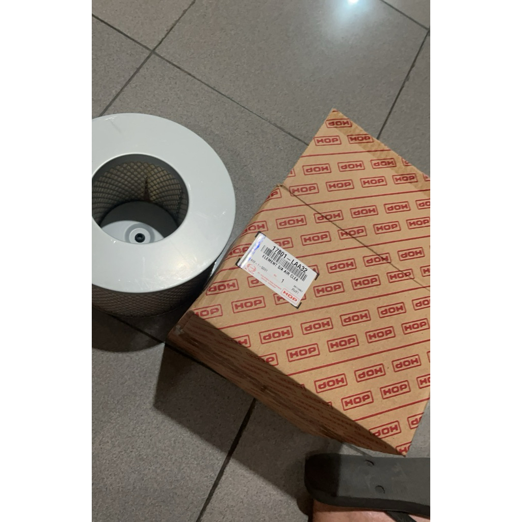Filter udara Dutro/Dyna 130HT