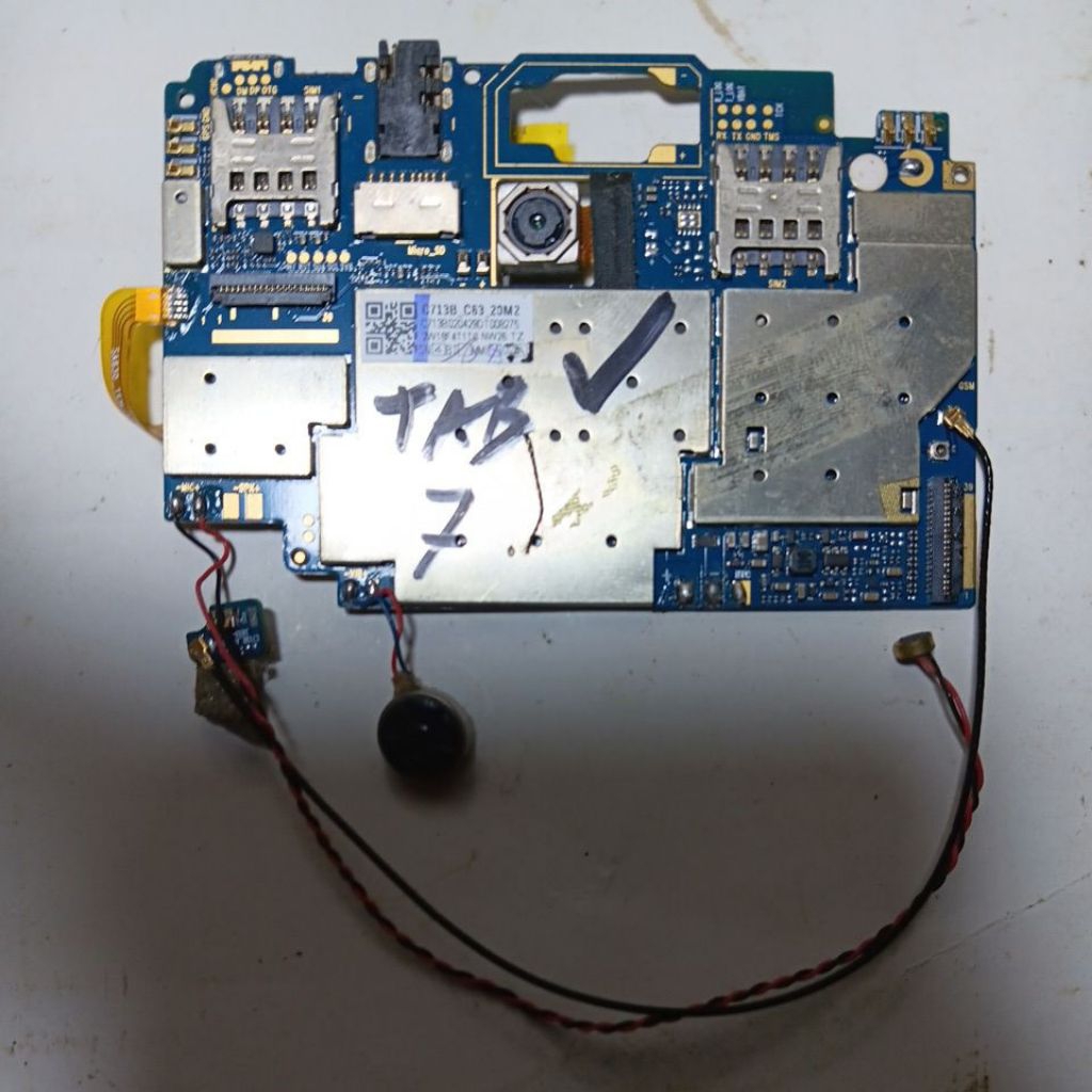ADVAN TAB 7 4G LTE RAM'3/32