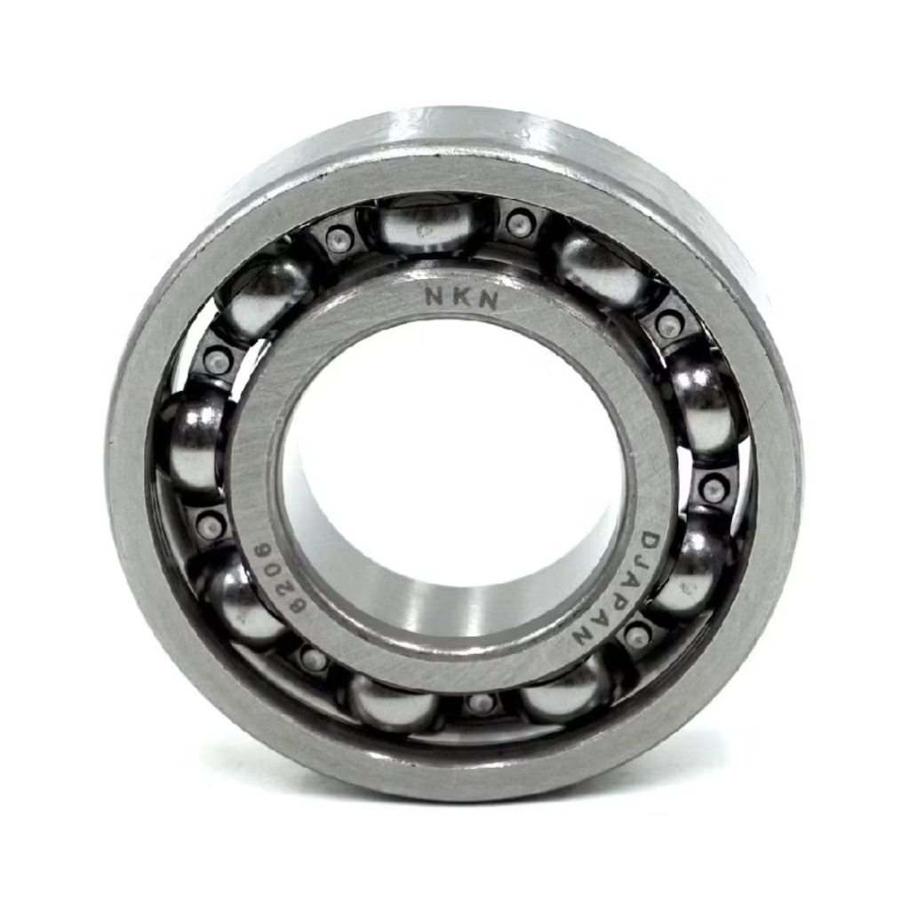 BEARING/LAHER 6206 NKN
