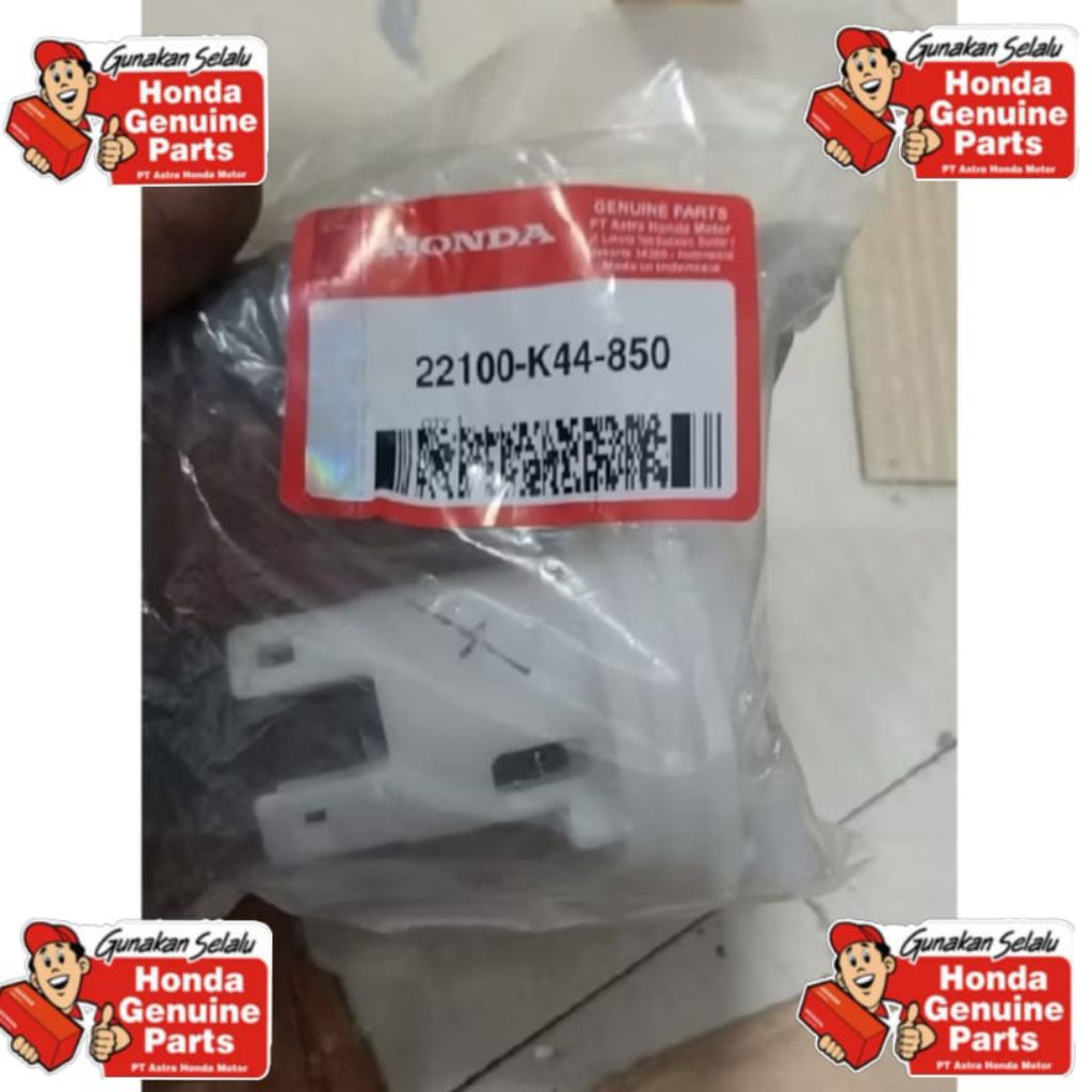 CANGKANH ROTAK RUMAH FUEL PUMP K44 BEAT FI BEAT POP ORIGINAL