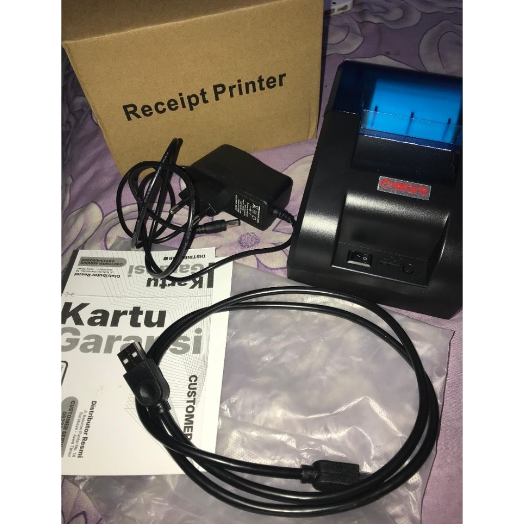 printer resi