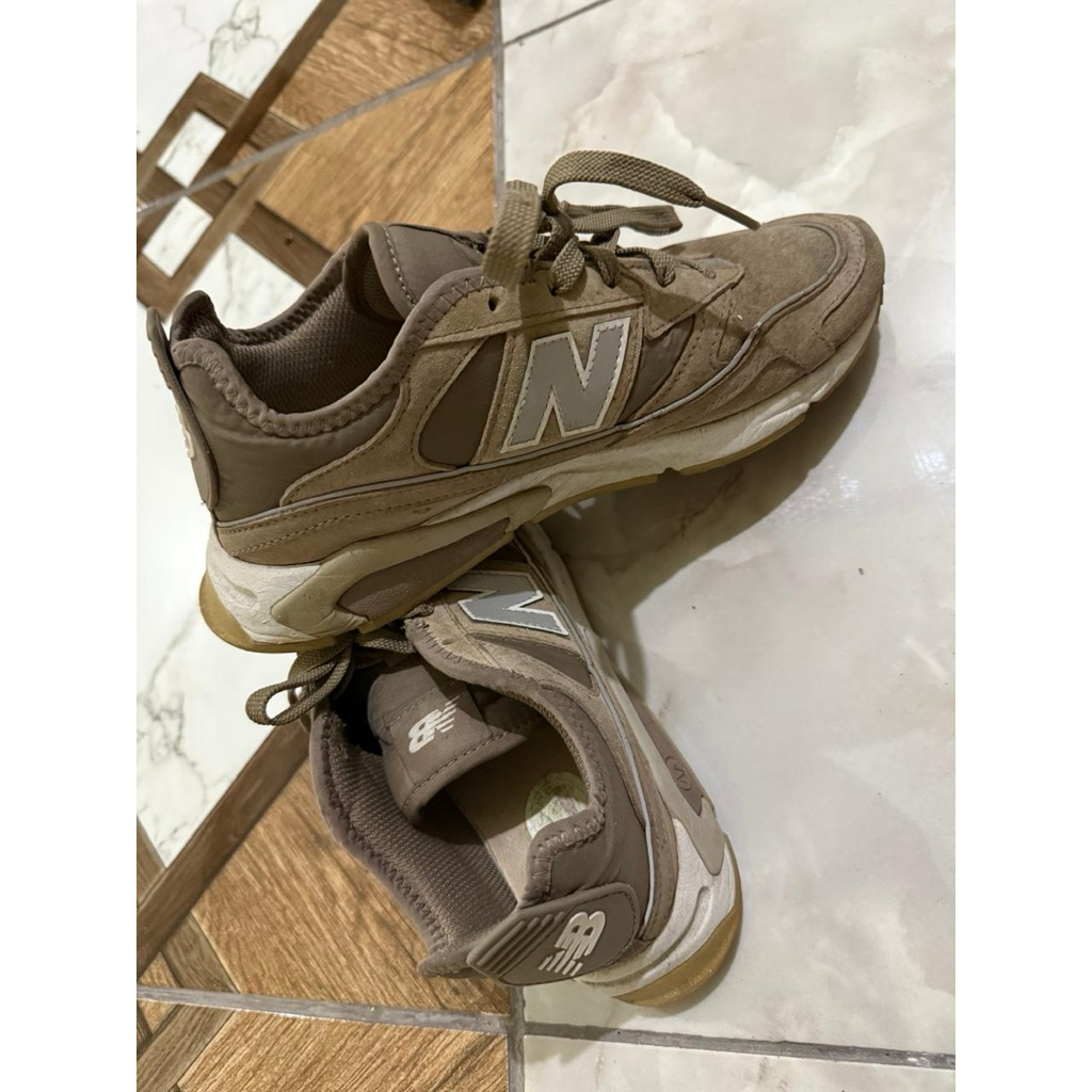 Sepatu NB ORI (preloved)